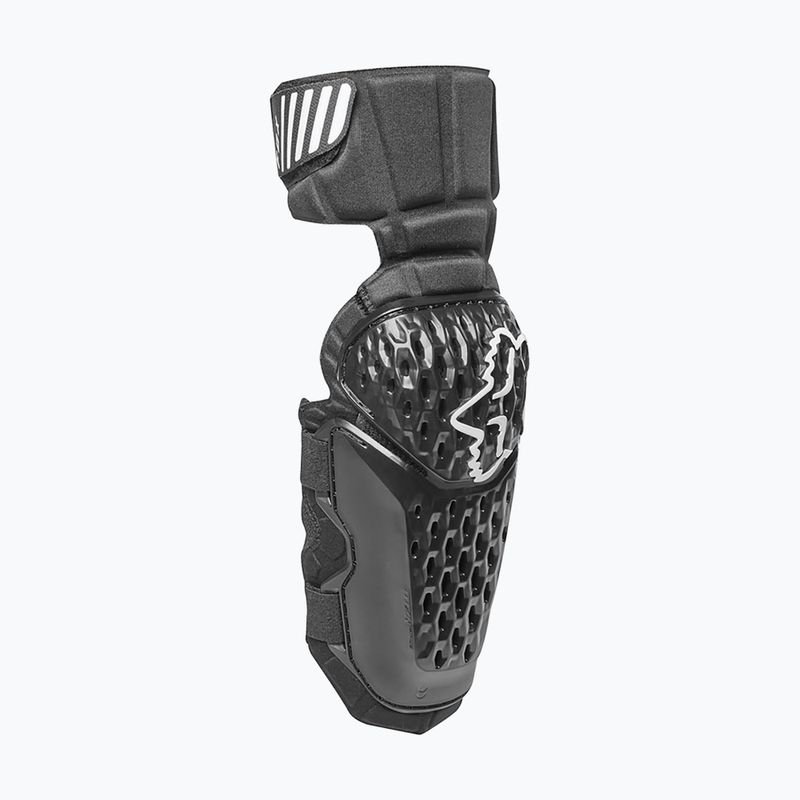 Налокітники велосипедні Fox Racing Titan Race Elbow black 2