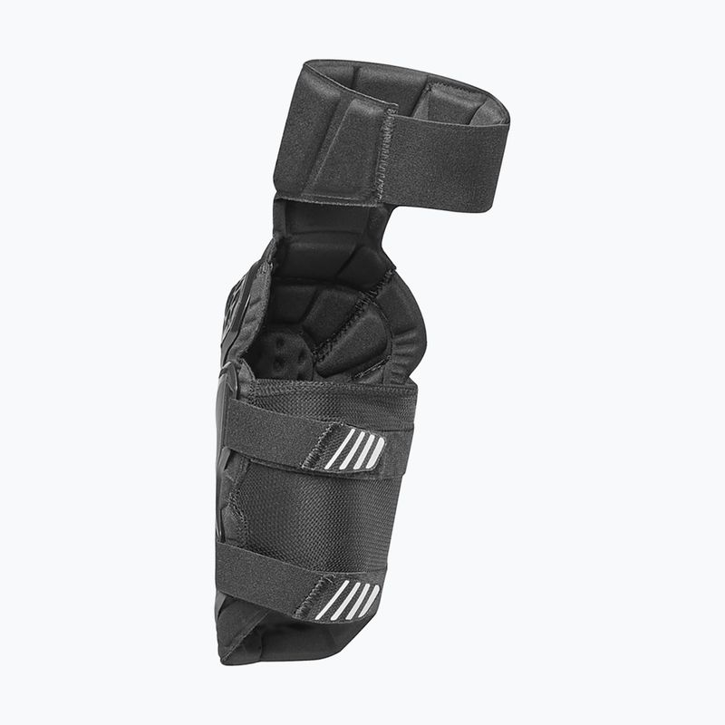 Налокітники велосипедні Fox Racing Titan Race Elbow black 3