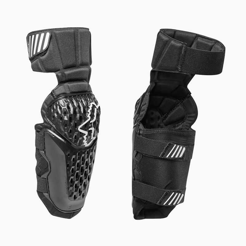 Налокітники велосипедні Fox Racing Titan Race Elbow black