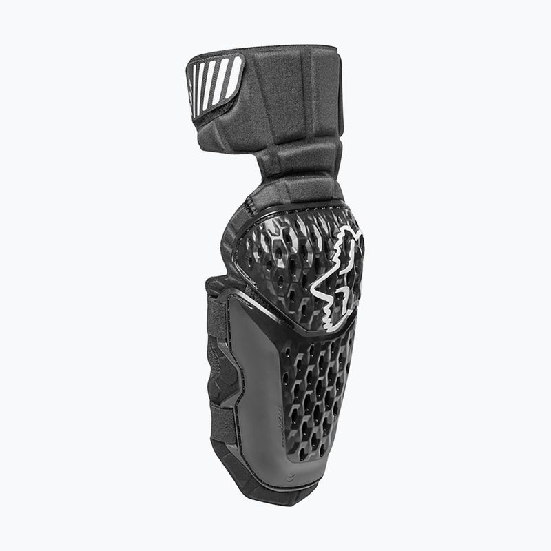 Налокітники велосипедні Fox Racing Titan Race Elbow black 2