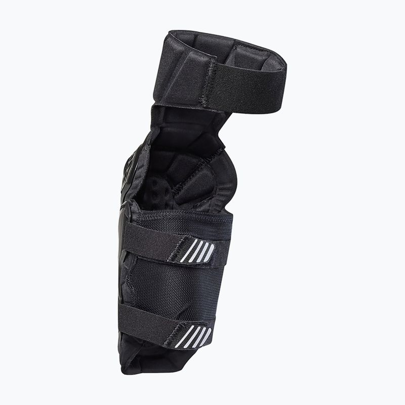 Налокітники велосипедні Fox Racing Titan Race Elbow black 3