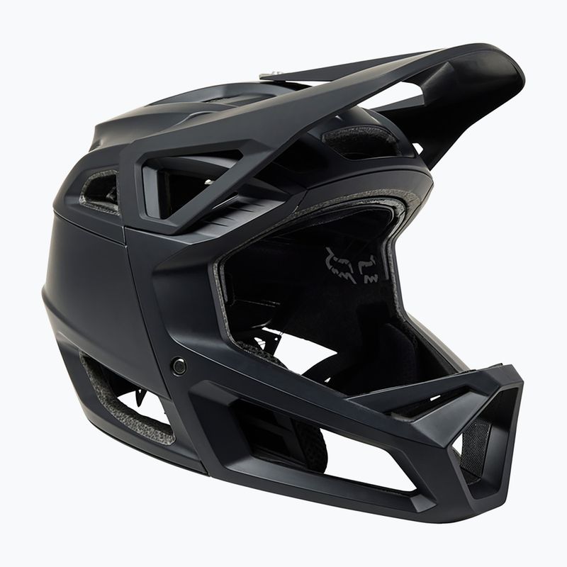 Шолом велосипедний Fox Racing Proframe RS чорний 29862_001 11