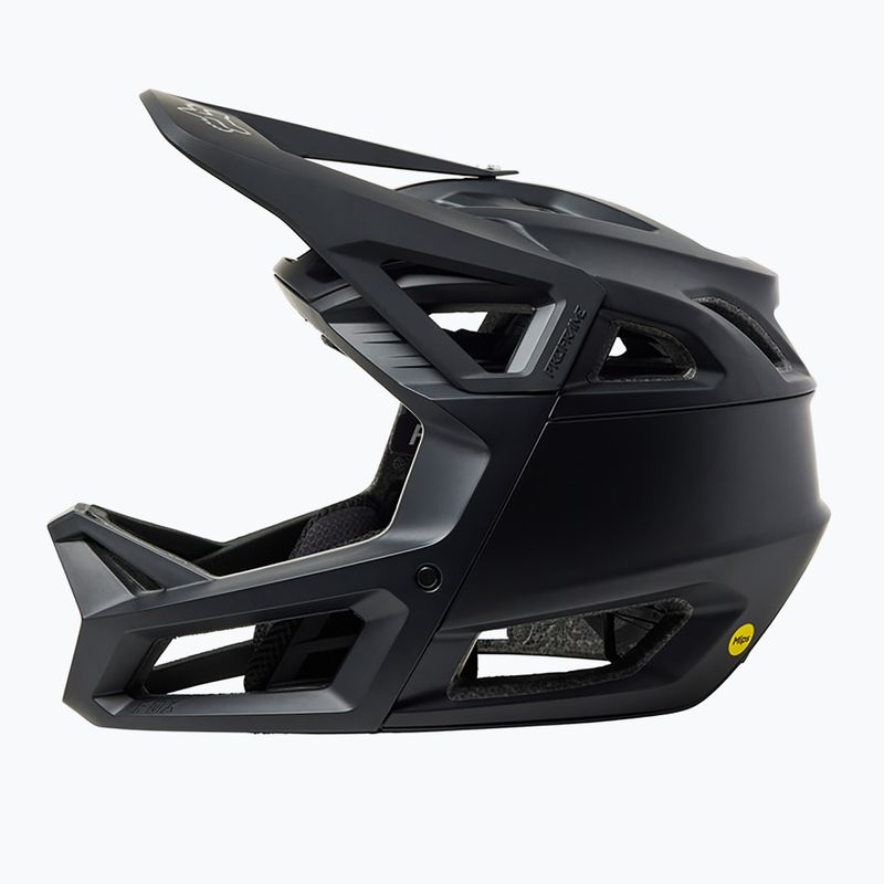 Шолом велосипедний Fox Racing Proframe RS чорний 29862_001 12
