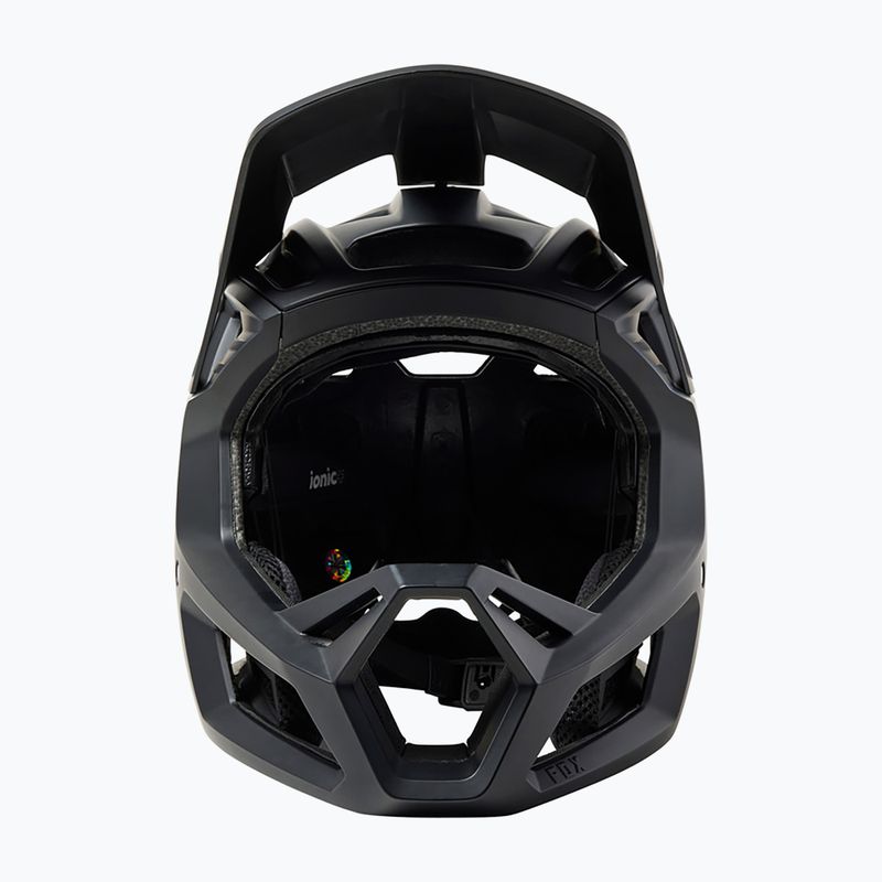 Шолом велосипедний Fox Racing Proframe RS чорний 29862_001 14