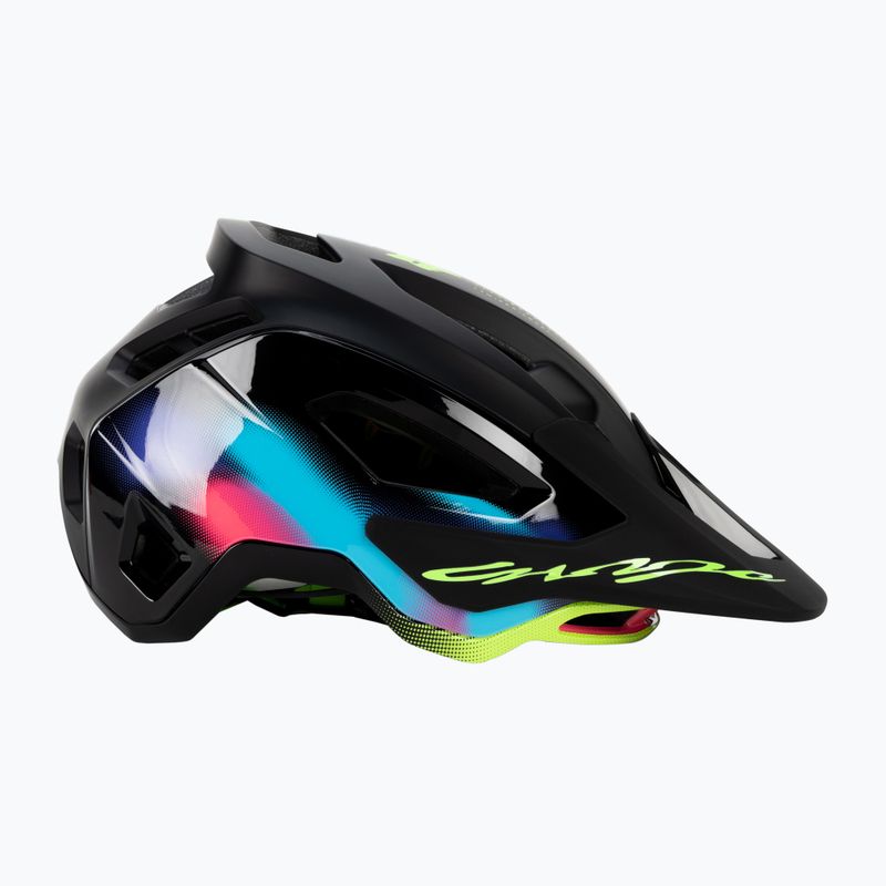Шолом велосипедний Fox Racing Speedframe Pro Lunar чорний 29881-001 3