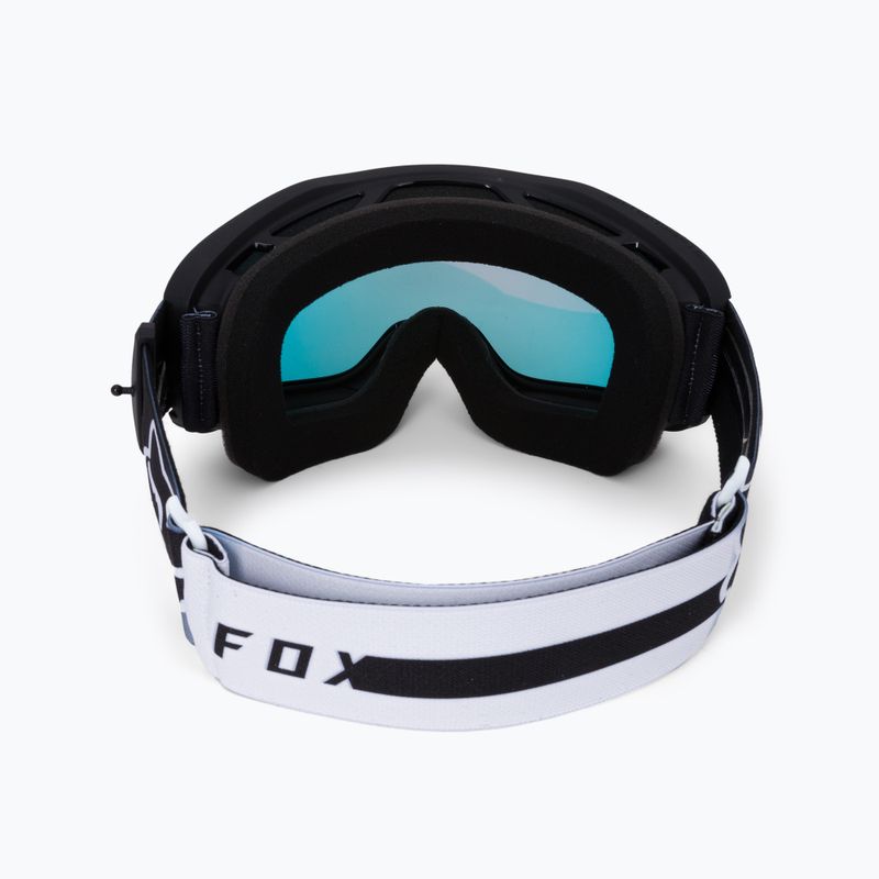 Маска велосипедна Fox Racing Main Ryaktr black 29679_001 3
