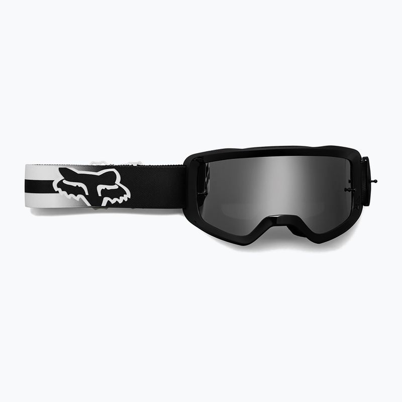 Маска велосипедна Fox Racing Main Ryaktr black 29679_001 8
