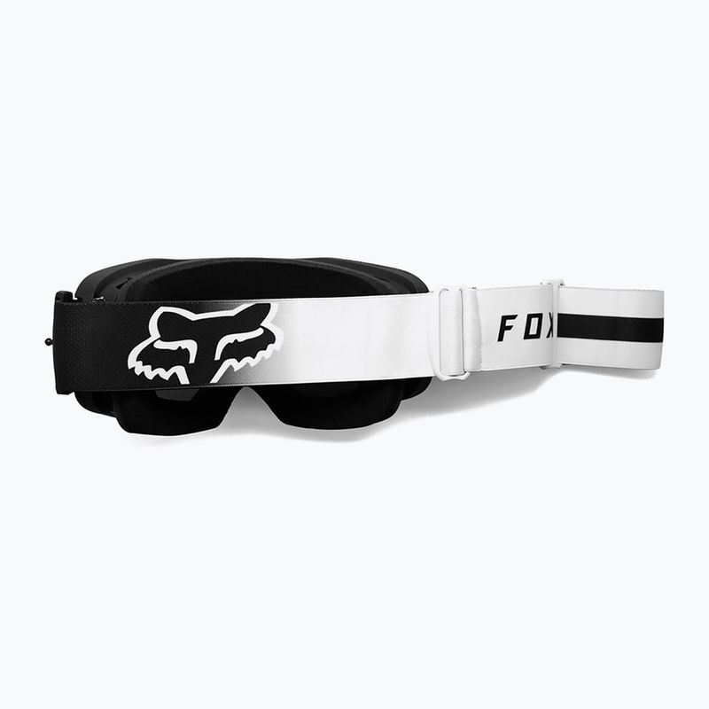 Маска велосипедна Fox Racing Main Ryaktr black 29679_001 9