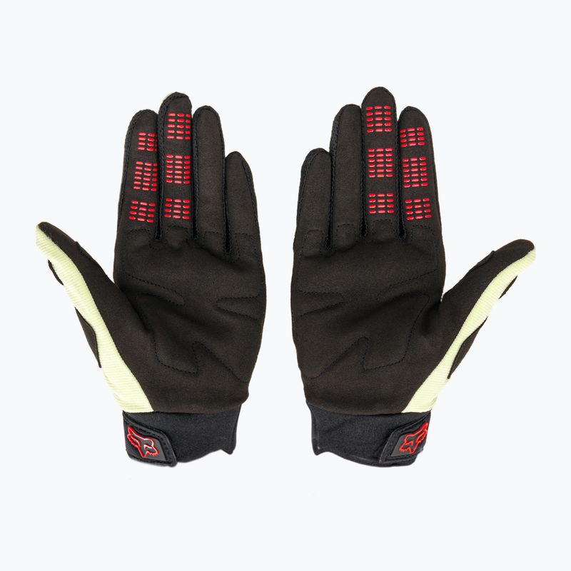 Велорукавиці Fox Racing Dirtpaw бежеві 25796_361 2