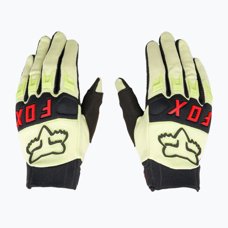 Велорукавиці Fox Racing Dirtpaw бежеві 25796_361 3