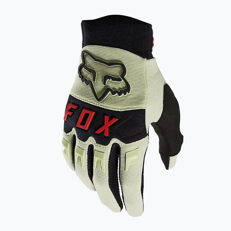 Велорукавиці Fox Racing Dirtpaw бежеві 25796_361 5