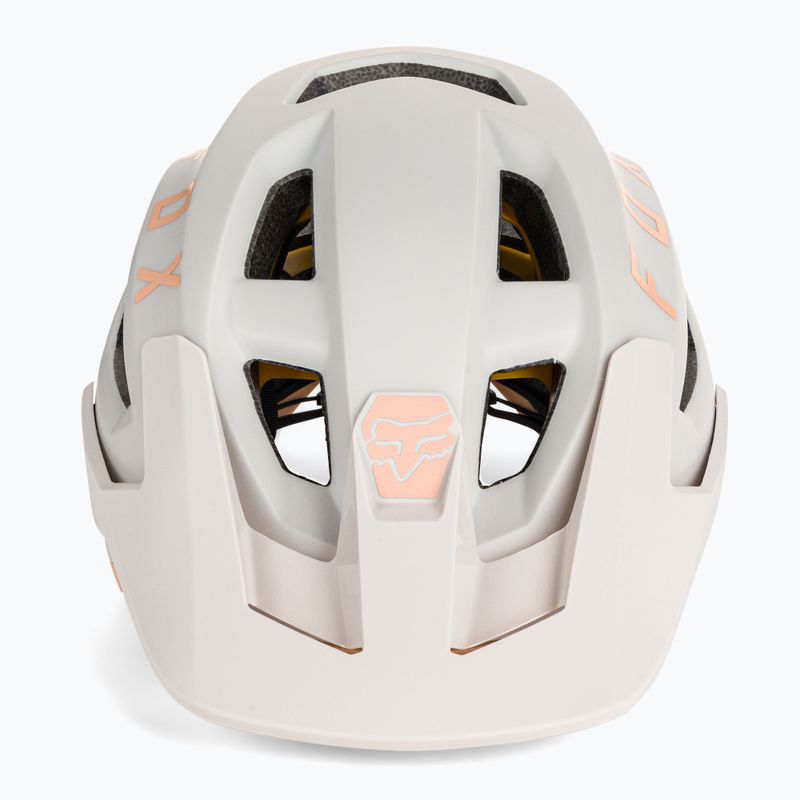 Шолом велосипедний Fox Racing Speedframe CE білий 26840_579 7