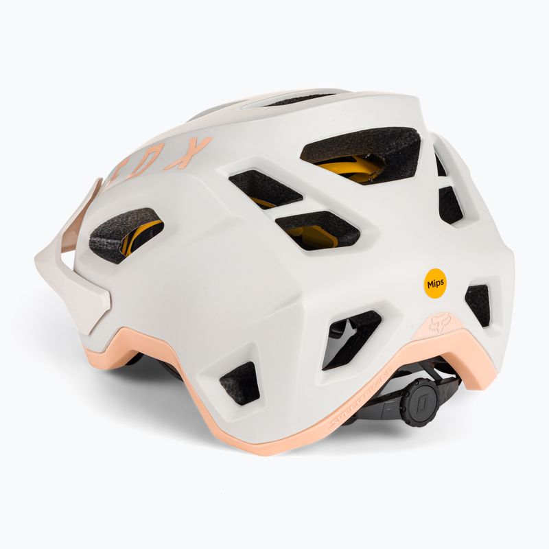 Шолом велосипедний Fox Racing Speedframe CE білий 26840_579 9