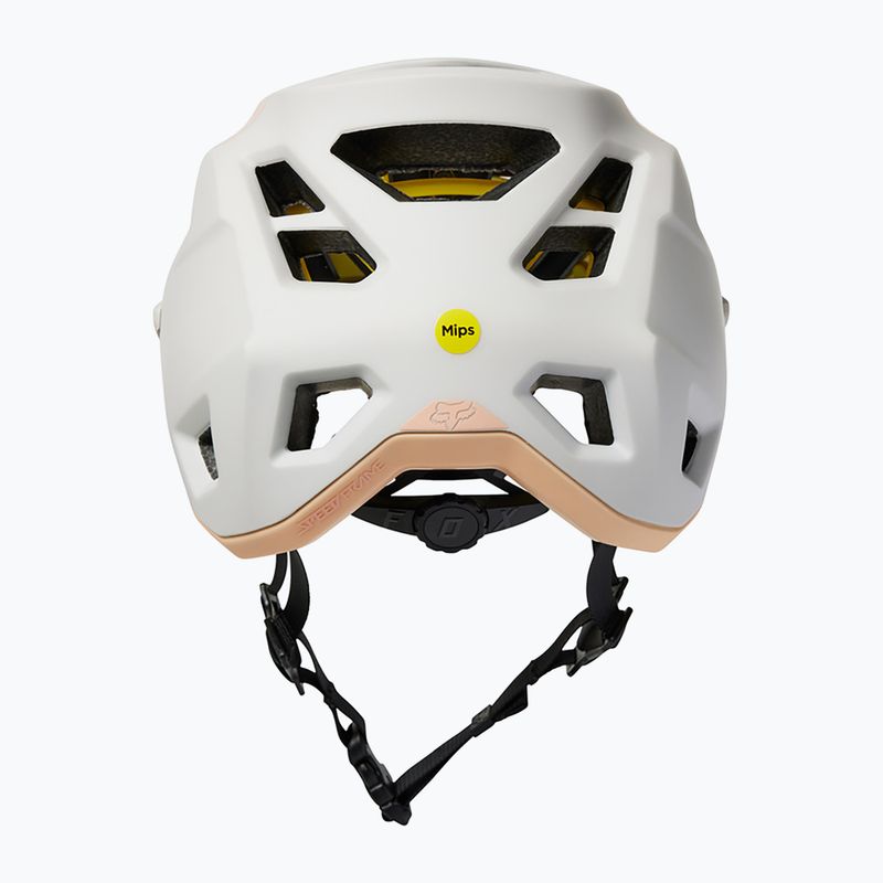 Шолом велосипедний Fox Racing Speedframe CE білий 26840_579 4