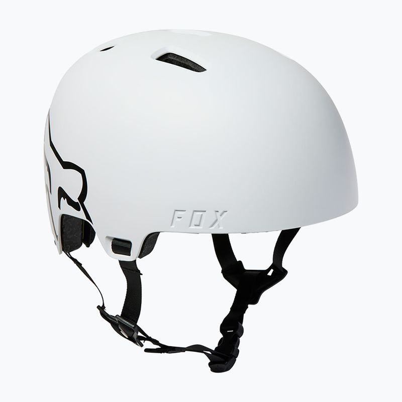 Шолом велосипедний Fox Racing Flight білий 29872_008 6