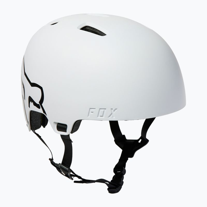 Шолом велосипедний дитячий Fox Racing Flight CE Jr білий 30284_008 6