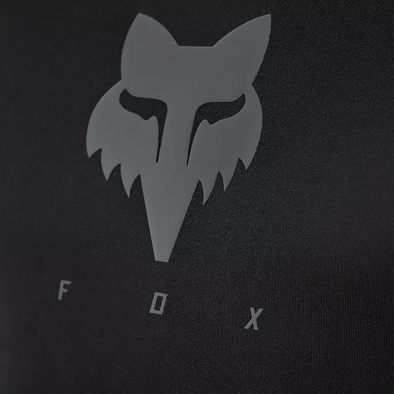 Велофутболка чоловіча Fox Racing Ranger Tru Dri чорна 30909_001 3