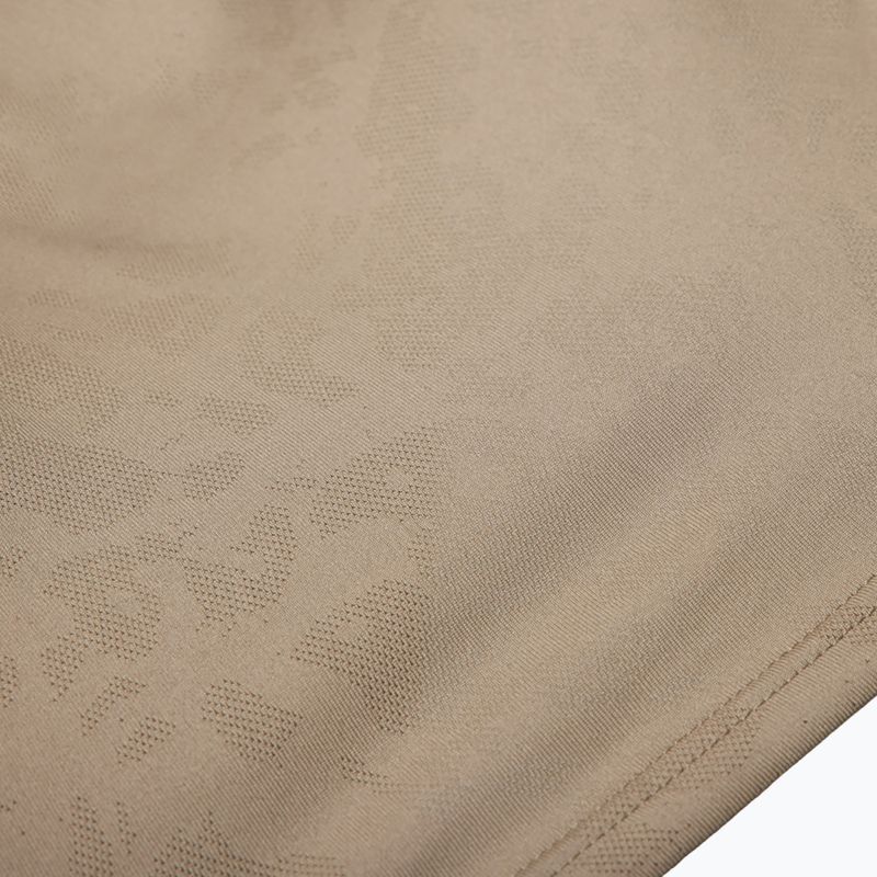 Велофутболка чоловіча Fox Racing Ranger Tru Dri коричнева 30909_553 5