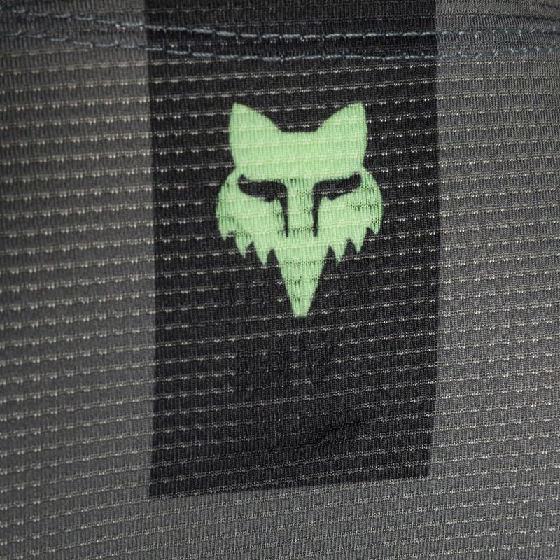 Велофутболка дитяча Fox Racing Flexair сіра 30741_052 4