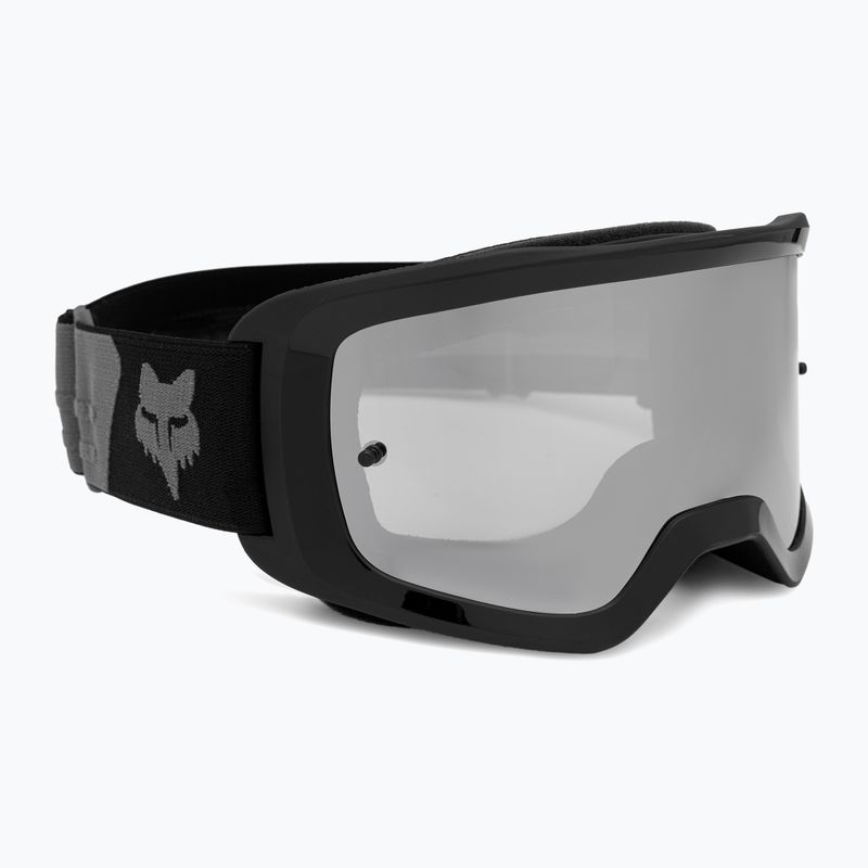 Велосипедні окуляри Fox Racing Mailn Core spark black
