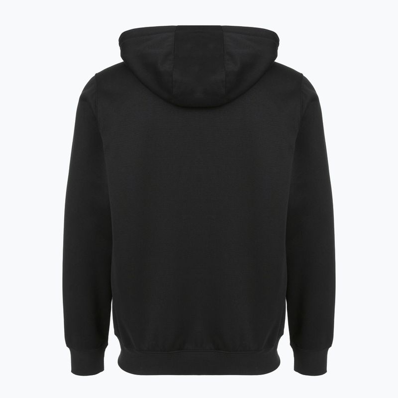 Кофта чоловіча Fox Racing Non Stop black 4