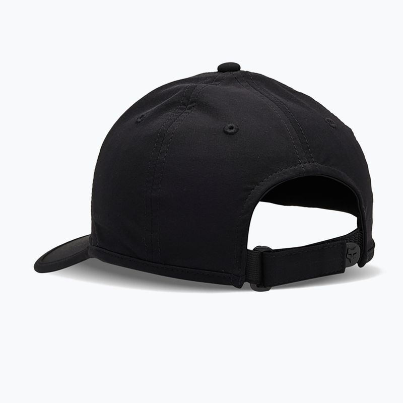 Кепка жіноча Fox Racing Absolute Tech Hat black 2