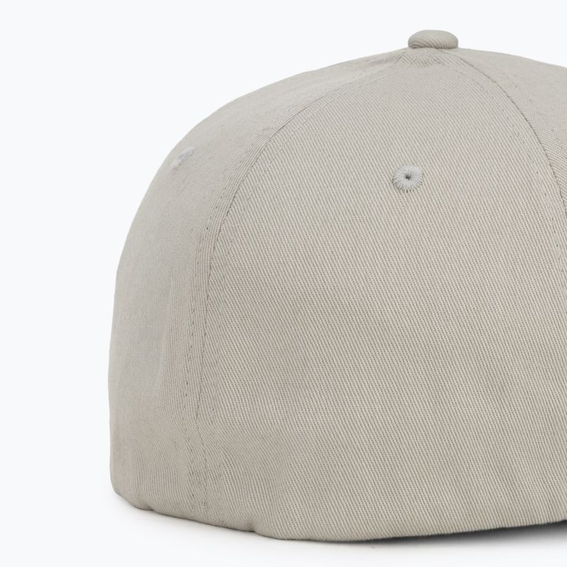 Кепка Fox Racing Fox Head Flexfit vin white 4