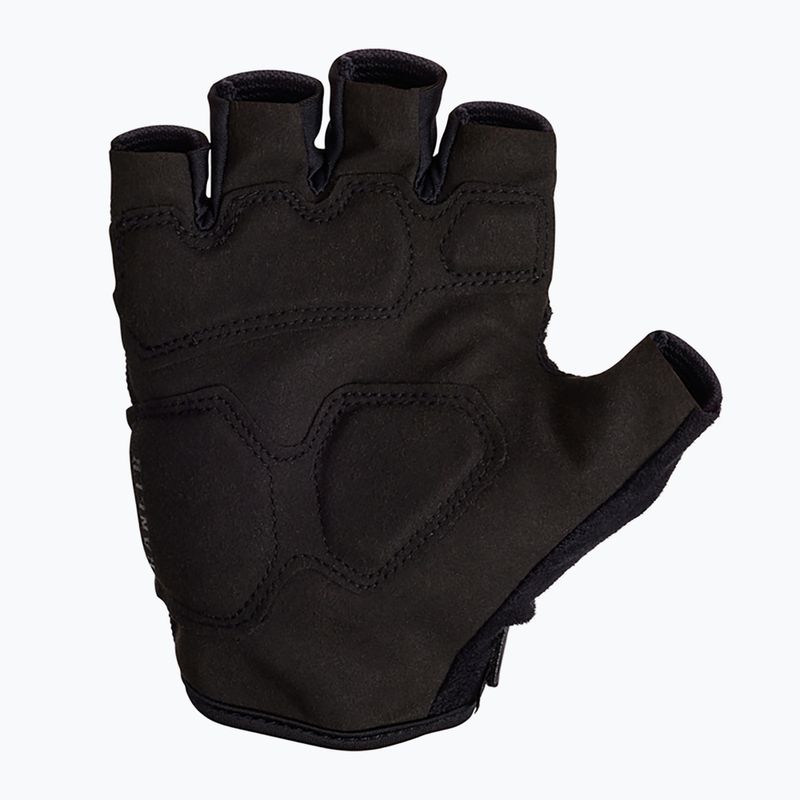Чоловічі велосипедні рукавички Fox Racing Ranger Gel Short чорні 6