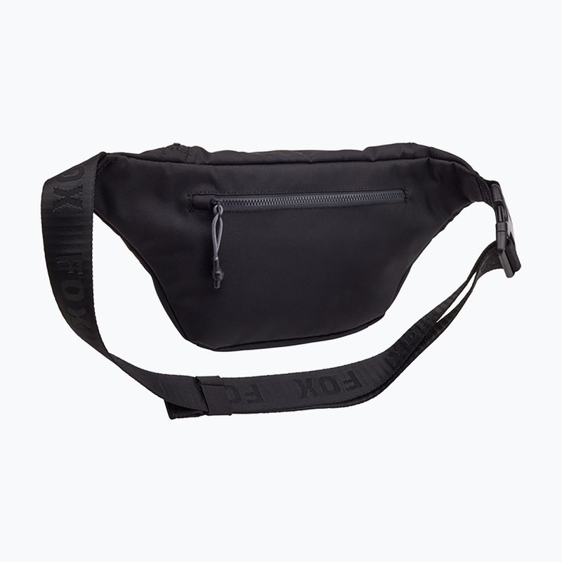 Мішечок для нирок Fox Racing Fox Head 2,5 л чорний 2