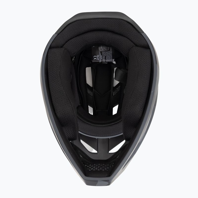 Шолом велосипедний Fox Racing Rampage Camo black camo 5