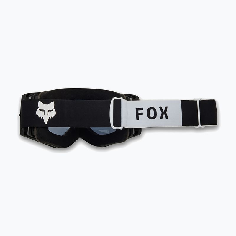 Окуляри велосипедні Fox Racing Airspace Core black 2