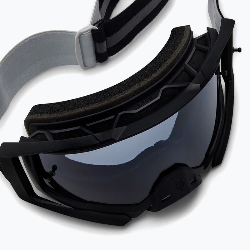 Окуляри велосипедні Fox Racing Airspace Core black 3