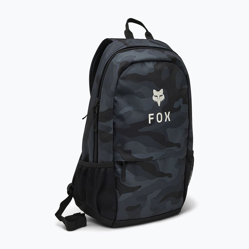 Рюкзак міський Fox Racing 180 26 л black camo