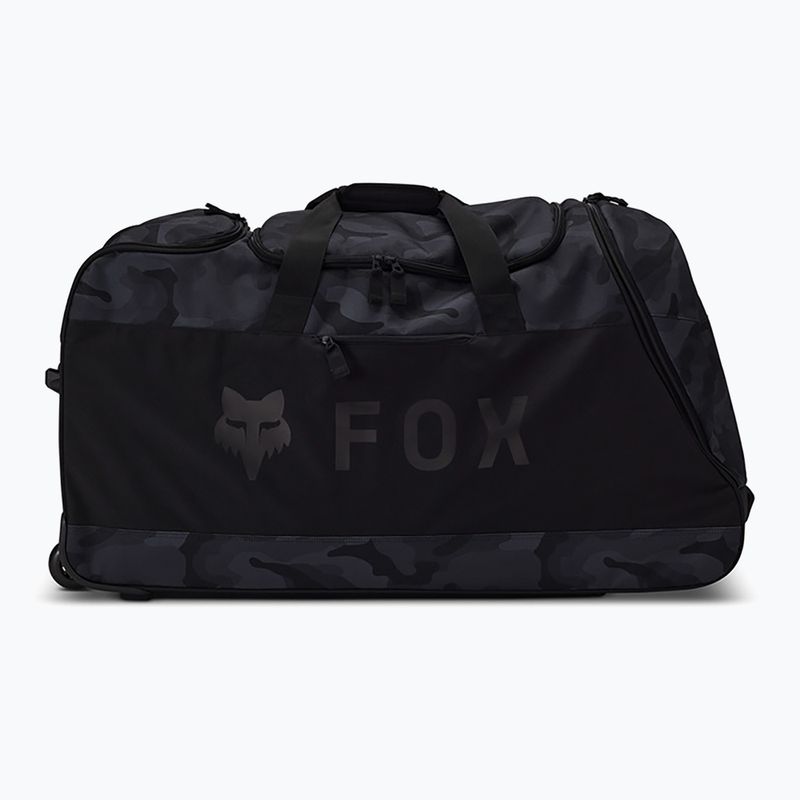 Сумка дорожня Fox Racing Shuttle 180 Roller 152 л black camo
