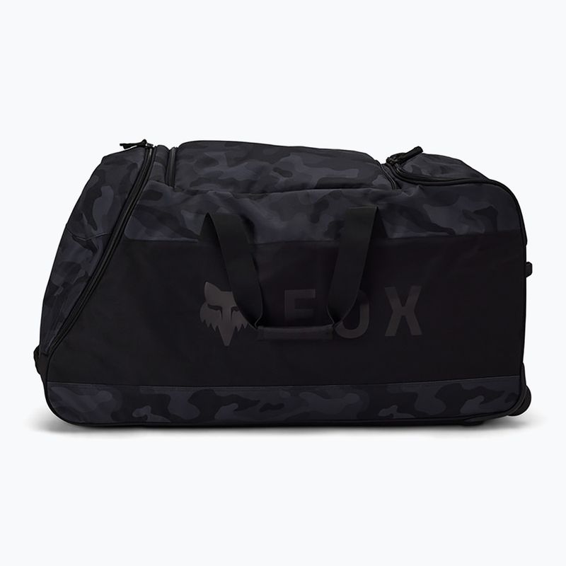 Сумка дорожня Fox Racing Shuttle 180 Roller 152 л black camo 2