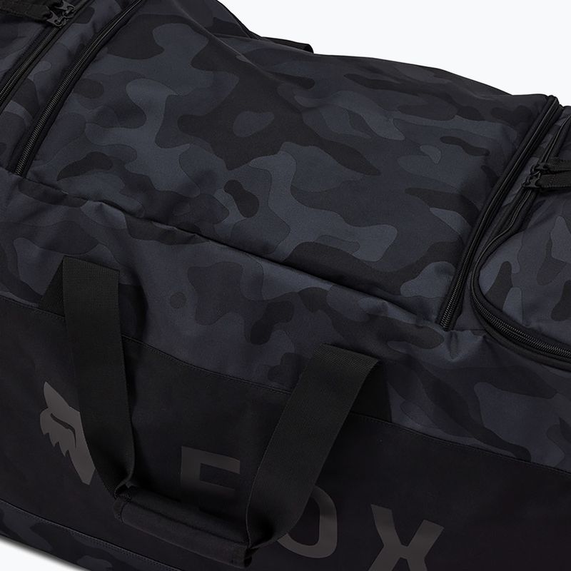 Сумка дорожня Fox Racing Shuttle 180 Roller 152 л black camo 3