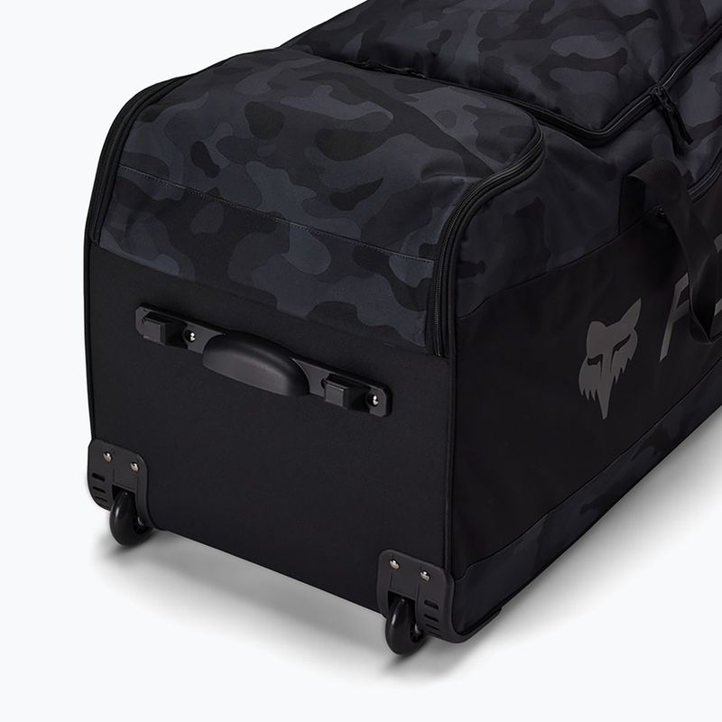 Сумка дорожня Fox Racing Shuttle 180 Roller 152 л black camo 5