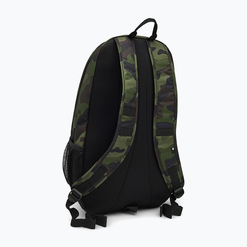 Рюкзак міський Fox Racing 180 26 л green camo 2