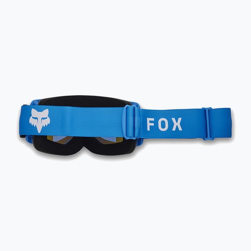 Велосипедні окуляри Fox Racing Main Core Spark true blue/true blue spark 2