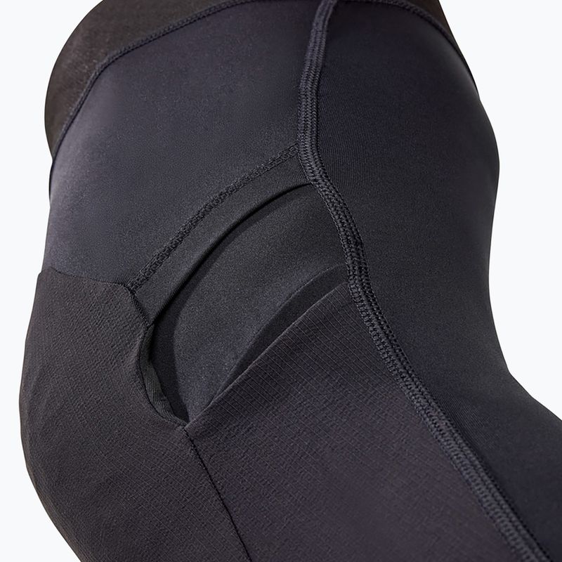 Захист велосипедний на коліна чоловічий Fox Racing Enduro Pro Knee black 4