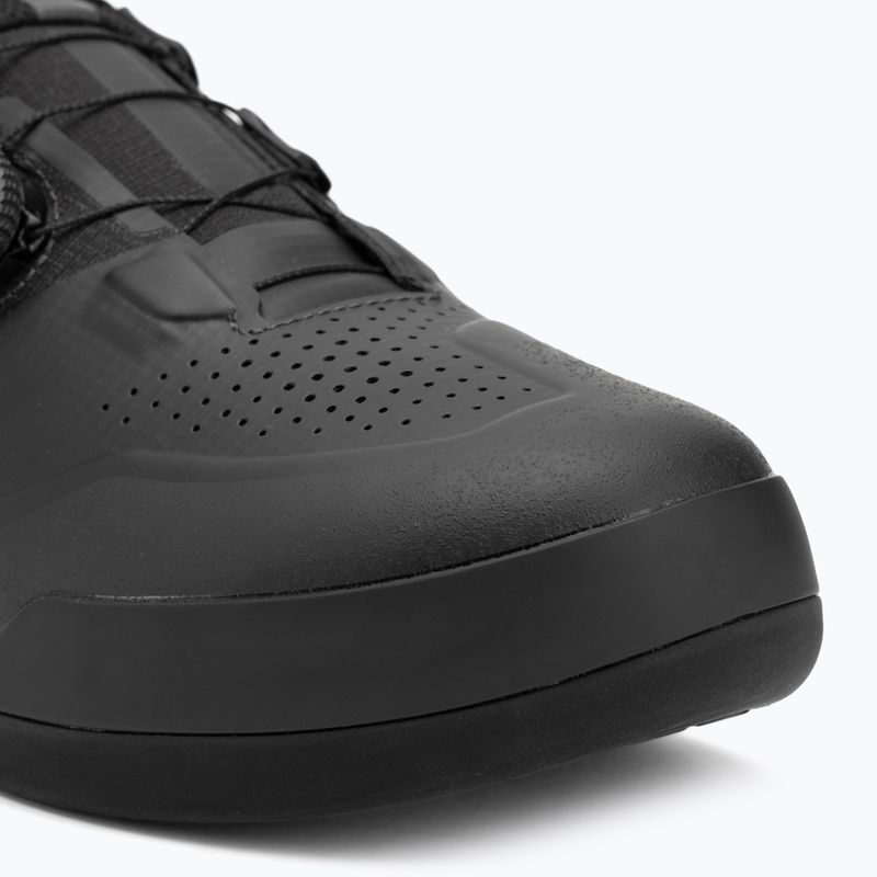 Кросівки велосипедні MTB чоловічі Fox Racing Union BOA black 7