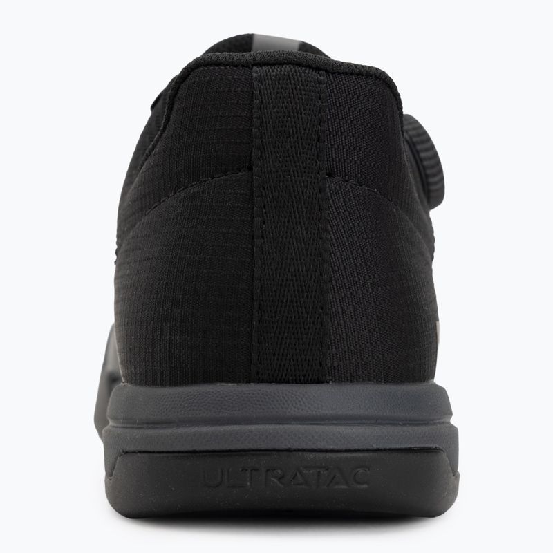 Кросівки велосипедні чоловічі Fox Racing Fox Union BOA Flat dark shadow 6