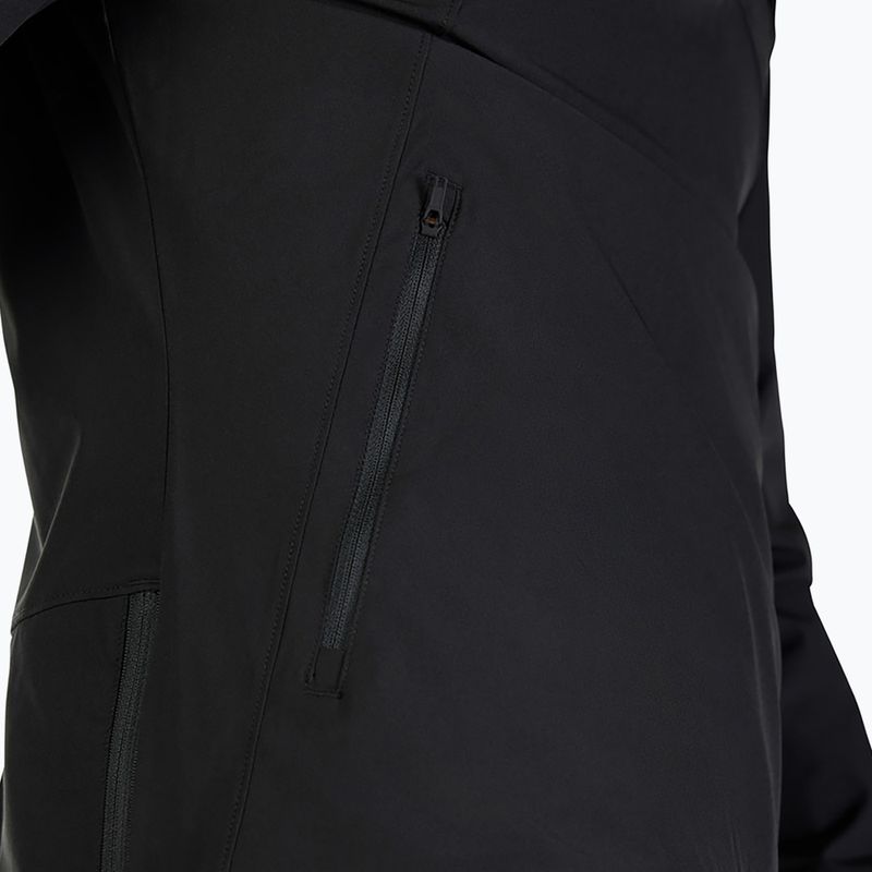Куртка велосипедна чоловіча Fox Racing Ranger Wind Pullover black 5