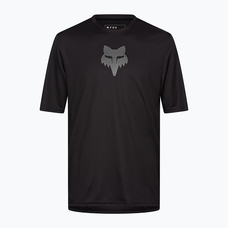 Футболка велосипедна чоловіча Fox Racing Ranger Fox Head carmel 6
