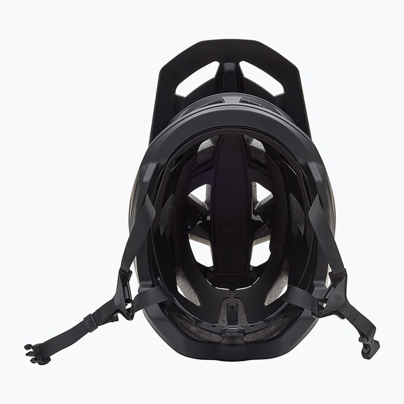 Шолом велосипедний Fox Racing Speedframe Camo black camo 5