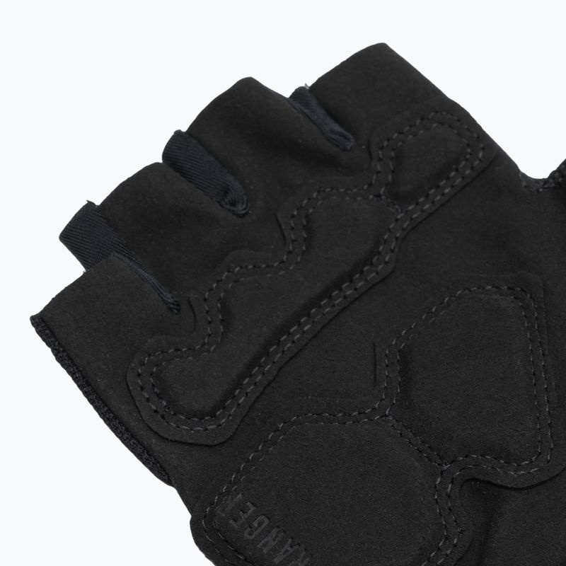 Рукавички велосипедні чоловічі Fox Racing Ranger Gel Short black 5