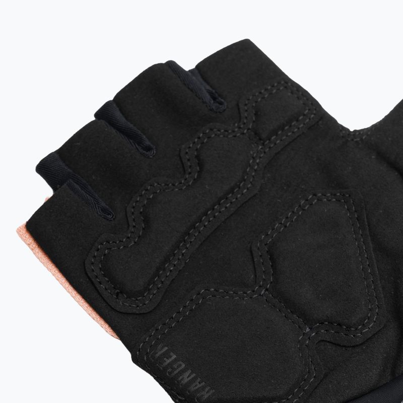 Рукавички велосипедні чоловічі Fox Racing Ranger Gel Short dusty rose 6