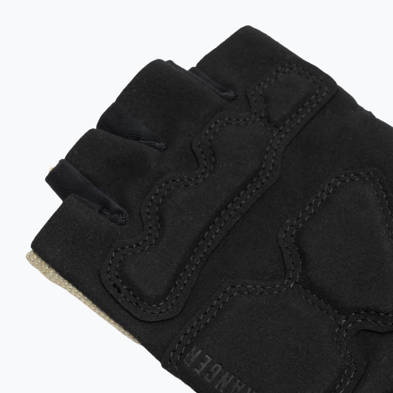 Рукавички велосипедні чоловічі Fox Racing Ranger Gel Short sand 6