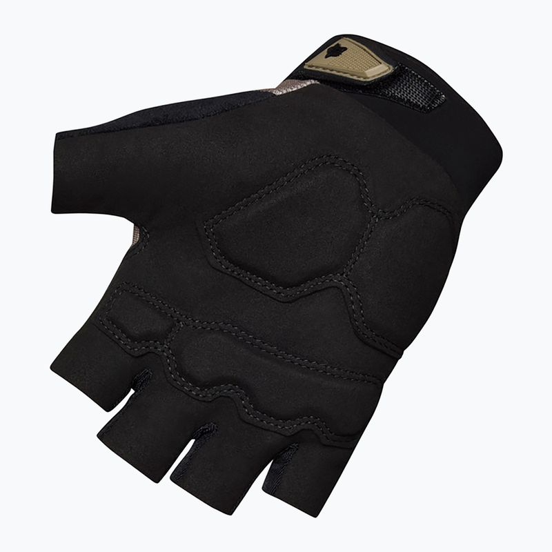 Чоловічі велосипедні рукавички Fox Racing Ranger Gel Short sand 2