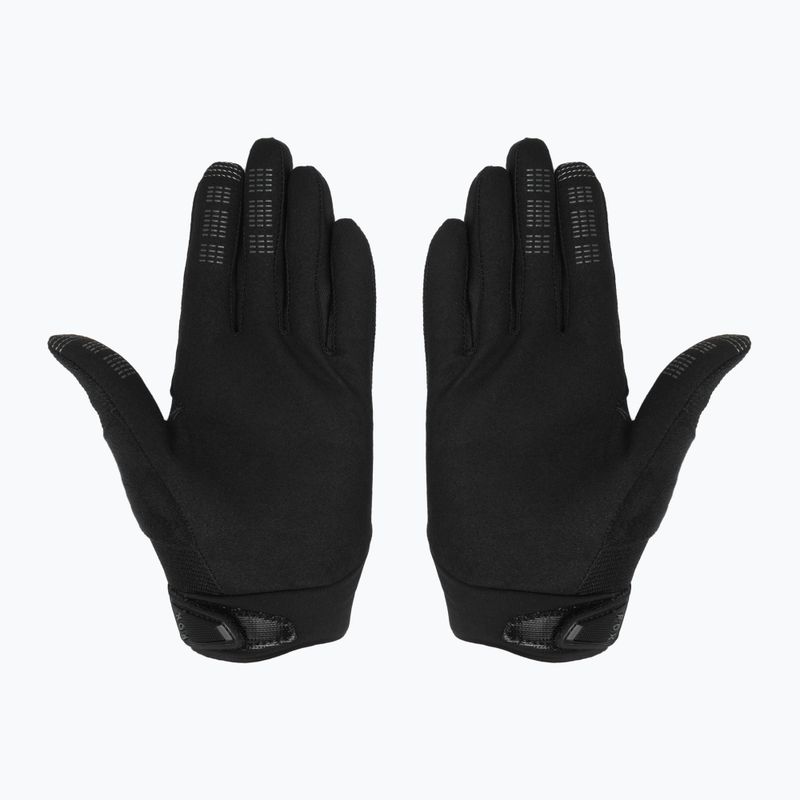 Рукавички велосипедні жіночі Fox Racing Ranger W black 3
